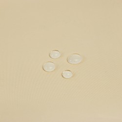Ткань Оксфорд 240D PU 2000, Кремовый (Песочный) (на отрез)  в Чайковском