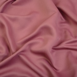 Ткань Блэкаут для штор светозатемняющая 85% &quot;Пыльно-Розовая&quot; (на отрез)  в Чайковском