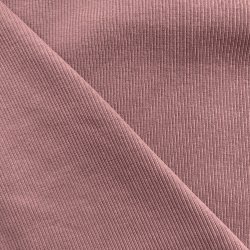 Ткань Кашкорсе, 420гм/2, 110см, цвет Какао (на отрез)  в Чайковском