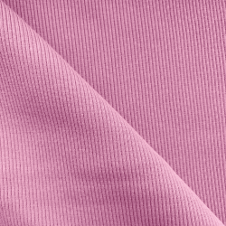 Ткань Кашкорсе, 420гм/2, 110см, цвет Сухая роза (на отрез)  в Чайковском