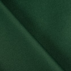 Ткань Оксфорд 600D PU, Темно-Зеленый (на отрез)  в Чайковском