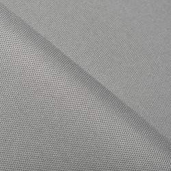 Ткань Оксфорд 600D PU, Светло-Серый (на отрез)  в Чайковском