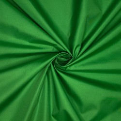 Ткань Дюспо 240Т WR PU Milky, цвет Зеленое яблоко (на отрез)  в Чайковском
