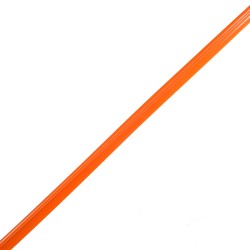 Кедер-Кант (для укрепления углов сумок) Оранжевый пластиковый  в Чайковском