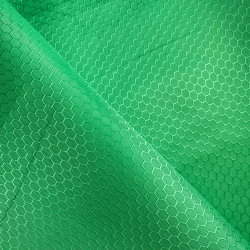 Ткань Оксфорд 300D PU Рип-Стоп СОТЫ,  Зелёный   в Чайковском