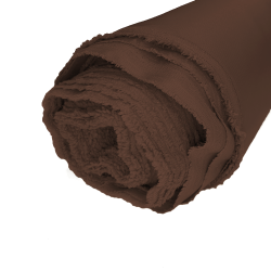 Мерный лоскут в рулоне Ткань Oxford 600D PU Тёмно-Коричневый 14,08м (№200.9)  в Чайковском