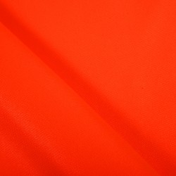 Оксфорд 600D PU, Сигнально-Оранжевый  в Чайковском, 230 г/м2, 349 руб
